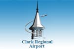 Clark Regional Airport